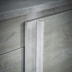 Demeyere Bahut 2 Portes Ouvrantes 3 Tiroirs Comtesse -Havre de Paix bahut 2 portes ouvrantes 3 tiroirs comtesse 2