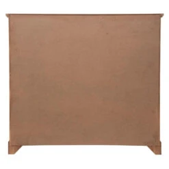 Buffet 1 Porte Vitrée 2 Tiroirs Danik Bois Atmosphera -Havre de Paix buffet 1 porte vitree 2 tiroirs danik bois atmosphera 6