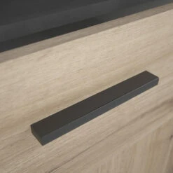 Demeyere Buffet 3 Portes 1 Tiroir Sheffield -Havre de Paix buffet 3 portes 1 tiroir sheffield 5