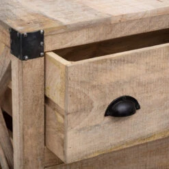 Buffet 6 Tiroirs Silas Atmosphera -Havre de Paix buffet 6 tiroirs silas atmosphera 1 2