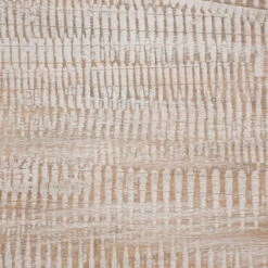 Buffet En Bois De Manguier Ajay Atmosphera -Havre de Paix buffet en bois de manguier ajay atmosphera 6