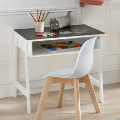 Bureau Enfant Ardoise Atmosphera -Havre de Paix bureau enfant ardoise atmosphera 2