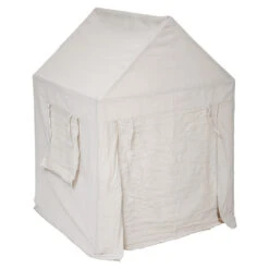 Cabane Enfant Structure Bois Et Toile Atmosphera -Havre de Paix cabane enfant structure bois et toile atmosphera 2