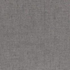 Chaise Taho Gris Foncé Assise Rembourrée Atmosphera -Havre de Paix chaise taho gris fonce assise rembourree atmosphera 3