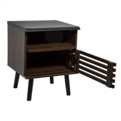 Chevet 1 Porte Asmar Atmosphera -Havre de Paix chevet 1 porte asmar atmosphera 2