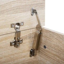 Coffre Banc Mix Naturel 5five -Havre de Paix coffre banc mix naturel 5five 3