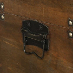 Coffre Bar Range Bouteilles Bois Atmosphera -Havre de Paix coffre bar range bouteilles bois atmosphera 2