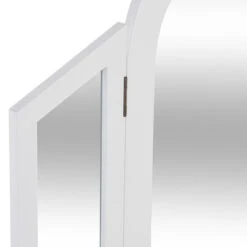 Coiffeuse Blanche 1 Tiroir Aurell Atmosphera 9 Coiffeuse Blanche 1 Tiroir Aurell Atmosphera -Havre de Paix coiffeuse blanche 1 tiroir aurell atmosphera 2