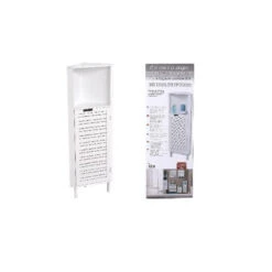 Colonne Angle Miami 1 Porte 1 Niche -Havre de Paix colonne angle miami 1 porte 2