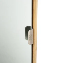 Colonne Miroir En Bambou Levia 5Five -Havre de Paix colonne miroir en bambou levia 5five 3