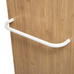 Colonne Miroir En Bambou Levia 5Five -Havre de Paix colonne miroir en bambou levia 5five 4