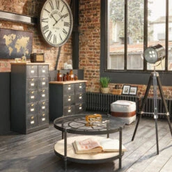 Commode 6 Clapets Ivan Atmosphera -Havre de Paix commode 6 clapets ivan atmosphera 1