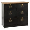 Commode 6 Clapets Ivan Atmosphera -Havre de Paix commode 6 clapets ivan atmosphera