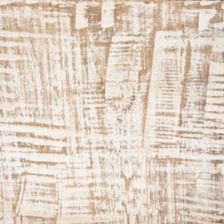 Commode Ajay 6 Tiroirs Bois Massif Atmosphera -Havre de Paix commode ajay 6 tiroirs bois massif atmosphera 3