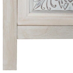 Commode Bois 3 Tiroirs Hina Atmosphera -Havre de Paix commode bois 3 tiroirs hina atmosphera 2