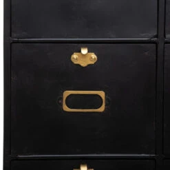 Commode 10 Clapets Ivan Atmosphera -Havre de Paix commode clapets ivan atmosphera 2