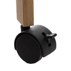 Desserte 1 Tiroir PM En Bambou Linha 5Five -Havre de Paix desserte 1 tiroir pm en bambou linha 5five 2