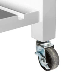 Desserte De Cuisine Blanche Modèle CLAUDE PM Atmosphera -Havre de Paix desserte de cuisine blanche modele claude pm atmosphera 2