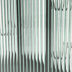 Desserte En Métal Et Verre Noir Noam 5Five -Havre de Paix desserte en metal et verre noir noam 5five 4