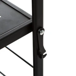 Desserte Pliable Métal Et Bois 5Five -Havre de Paix desserte pliable metal et bois 5five 2