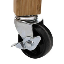 Desserte 2 Tiroirs GM En Bambou Linha 5Five -Havre de Paix desserte tiroirs gm en bambou linha 5five 2