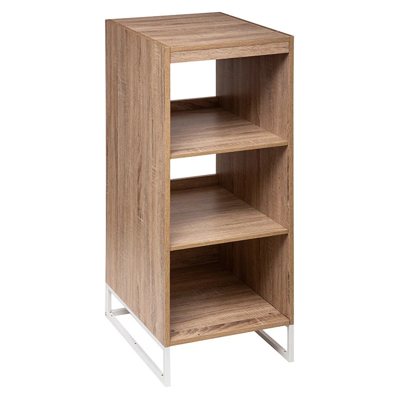 Dressing Module L40 3 étagères Orso 3 Dressing Module L40 3 étagères Orso