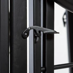 Ensemble Table Haute Et 4 Tabourets Ext Atmosphera -Havre de Paix ensemble table haute et 4 tabourets ext atmosphera 2