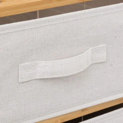 Etagère 3 Tiroirs Tidy Box 5Five -Havre de Paix etagere 3 tiroirs tidy box 5five 2