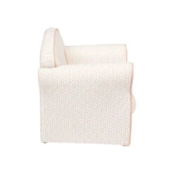 Fauteuil Enfant Cœur Rose Ostaria -Havre de Paix fauteuil enfant coeur rose ostaria 1 2