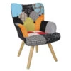 Fauteuil Enfant H67 Cm Patchwork Helsinki 1 Fauteuil Enfant H67 Cm Patchwork Helsinki -Havre de Paix fauteuil enfant h67 cm patchwork helsinki