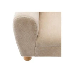 Fauteuil Enfant Oreilles Ours Brun Atmosphera -Havre de Paix fauteuil enfant oreilles ours brun atmosphera 2