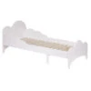 Lit évolutif 90 X 140/190 Cm Nuage Atmosphera -Havre de Paix lit evolutif 90 x 140190 cm nuage atmosphera