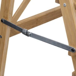 Marchepied En Bambou 3 Marches 5Five -Havre de Paix marchepied en bambou 3 marches 5five 1 2