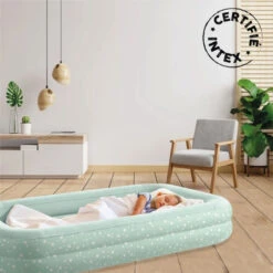 Matelas Gonflable Enfant Intex 7 Matelas Gonflable Enfant Intex -Havre de Paix matelas gonflable pour enfant 2