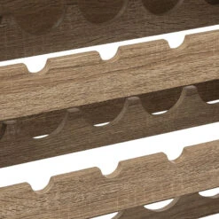 Meuble Bar Range Bouteilles Aliaj 5Five -Havre de Paix meuble bar range bouteilles aliaj atmosphera 1 2