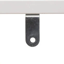 Meuble Bas 1 Porte Blanc Natureo 5Five -Havre de Paix meuble bas 1 porte blanc natureo 5five 2