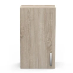 Demeyere Meuble De Cuisine Haut 1 Porte 40 Cm Paprika -Havre de Paix meuble de cuisine haut 1 porte 40 cm paprika 1 2