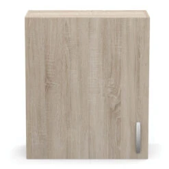 Demeyere Meuble De Cuisine Haut 1 Porte 60 Cm Paprika -Havre de Paix meuble de cuisine haut 1 porte 60 cm paprika 2