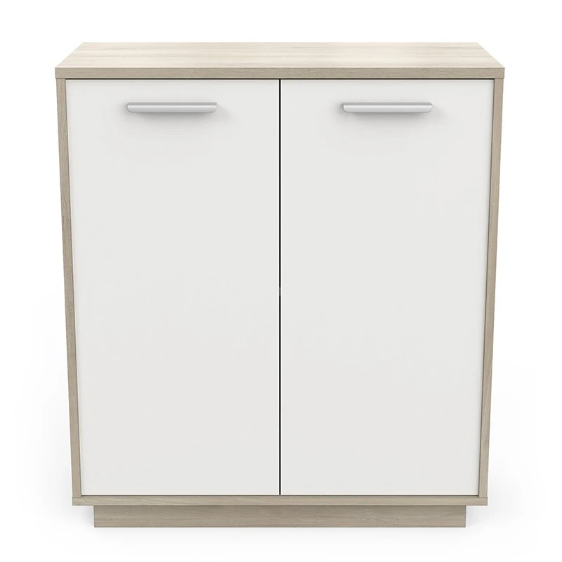 Demeyere Meuble De Rangement 2 Portes Léo 5 Demeyere Meuble De Rangement 2 Portes Léo – Image 3