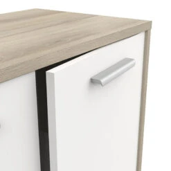 Demeyere Meuble De Rangement 2 Portes Léo 10 Demeyere Meuble De Rangement 2 Portes Léo -Havre de Paix meuble de rangement 2 portes leo 1 3