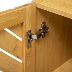 Meuble De Salle De Bain 1 Porte Bath'n Modul 5Five -Havre de Paix meuble de salle de bain 1 porte bath n modul 5five 1 3