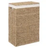 Panier à Linge 40L Seagrass 5Five 1 Panier à Linge 40L Seagrass 5Five -Havre de Paix panier a linge 40l seagrass 5five