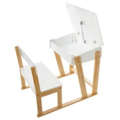 Pupitre Enfant Ecriture Dream Atmosphera -Havre de Paix pupitre enfant ecriture dream atmosphera 4