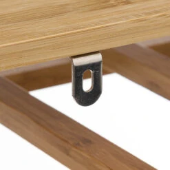 Rack Bouteilles X32 Bambou Linha 5Five -Havre de Paix rack bouteilles 32 bambou linha 5five 1