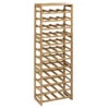 Rack Bouteilles X48 Bambou Linha 5Five -Havre de Paix rack bouteilles x48 bambou linha 5five
