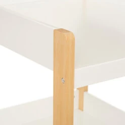 Table à Langer Bébé Maison Atmosphera -Havre de Paix table a langer bebe maison atmosphera 1 2