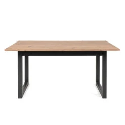 Table à Manger Extensible 160/200 Cm -Havre de Paix table a manger extensible 160200 cm 4