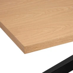 Table à Manger Extensible 180/220 X 90 Olaf Atmosphera -Havre de Paix table a manger extensible 180220 x 90 olaf atmosphera 6