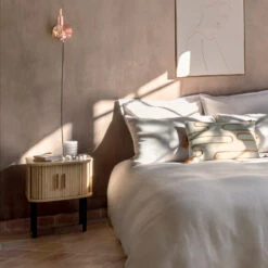 Table De Chevet 2 Portes Colva Atmosphera -Havre de Paix table de chevet 2 portes colva atmosphera 4