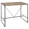 Table Haute Edena 115 Cm Atmosphera -Havre de Paix table edena